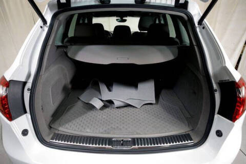 2013 Porsche Cayenne Diesel