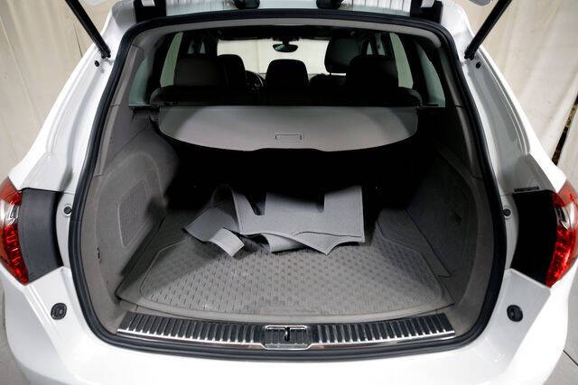 2013 Porsche Cayenne Diesel