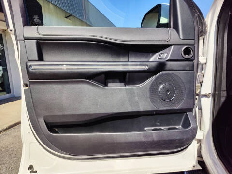 2019 Ford Expedition XLT