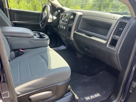 2013 RAM 1500 Express