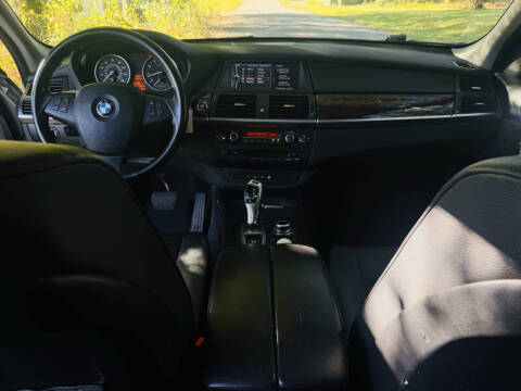 2013 BMW X5 xDrive35i Premium