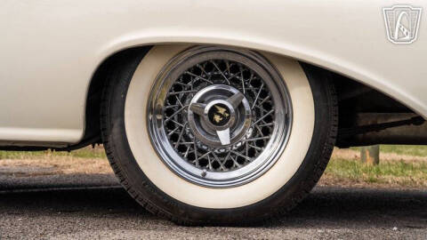 1957 Mercury Monterey
