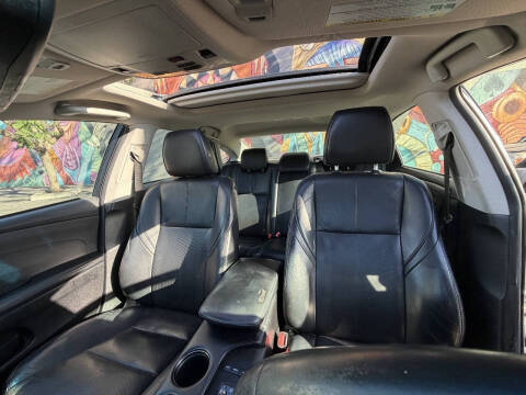 2015 Toyota Avalon Limited