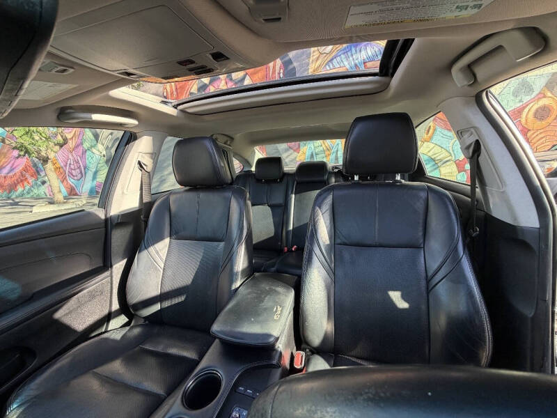 2015 Toyota Avalon Limited