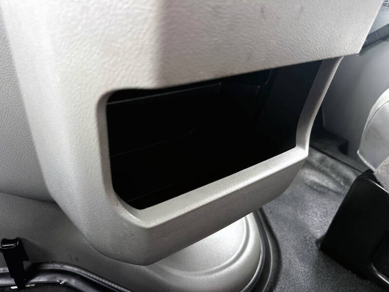 2013 Ford E-Series E-350 SD