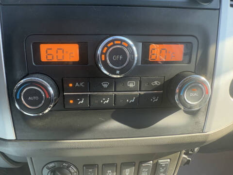 2018 Nissan Frontier PRO-4X