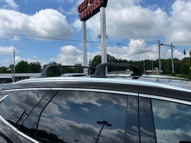 2019 Buick Enclave 15