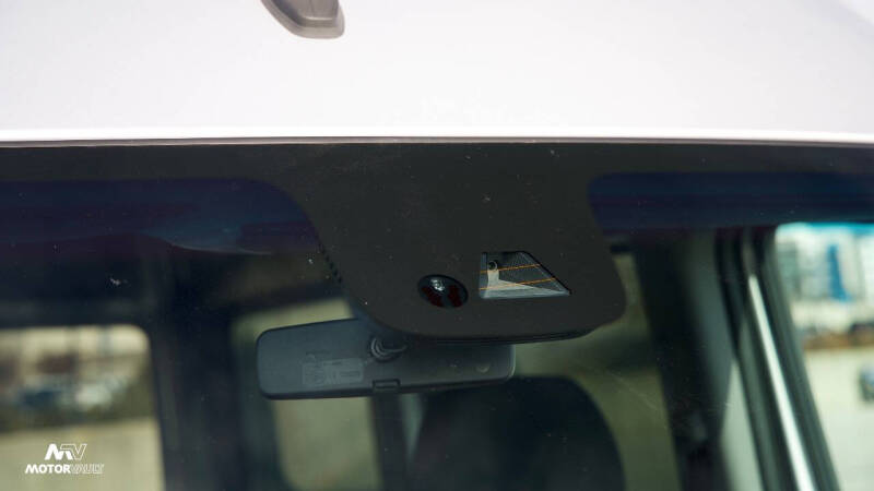 2017 Mercedes-Benz Sprinter 2500