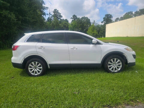 2010 Mazda CX-9 Touring