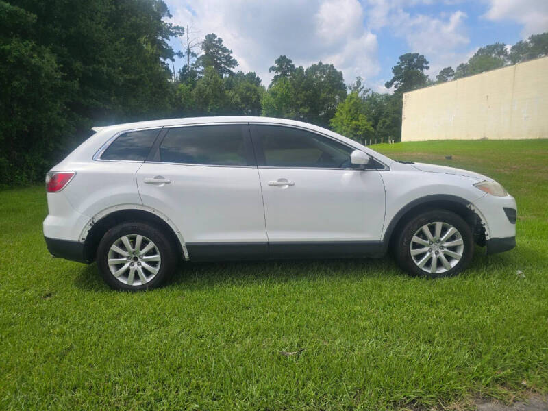 2010 Mazda CX-9 Touring