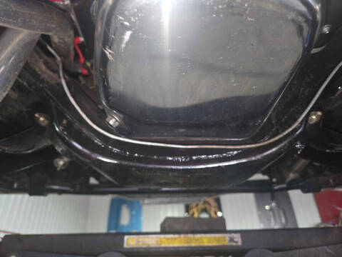 1965 Chevrolet Chevelle