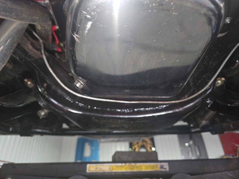 1965 Chevrolet Chevelle