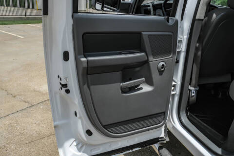 2006 Dodge Ram 2500