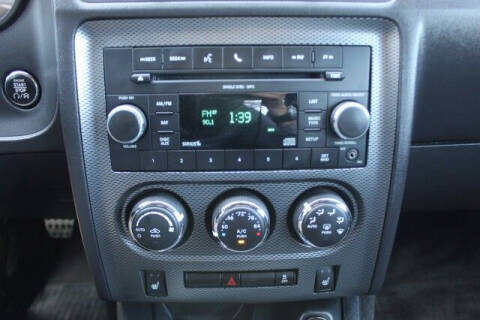 2011 Dodge Challenger R/T Classic