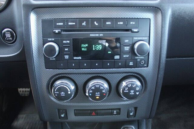 2011 Dodge Challenger R/T Classic