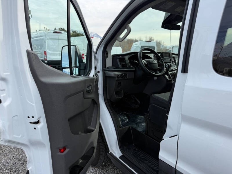 2023 Ford Transit 350 XL