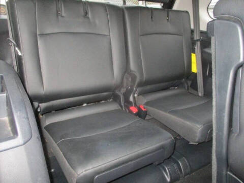 2016 Toyota 4Runner SR5 Premium