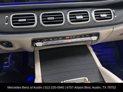 2025 Mercedes-Benz GLE GLE 350