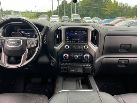 2023 GMC Sierra 2500HD