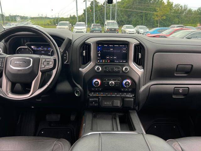 2023 GMC Sierra 2500HD