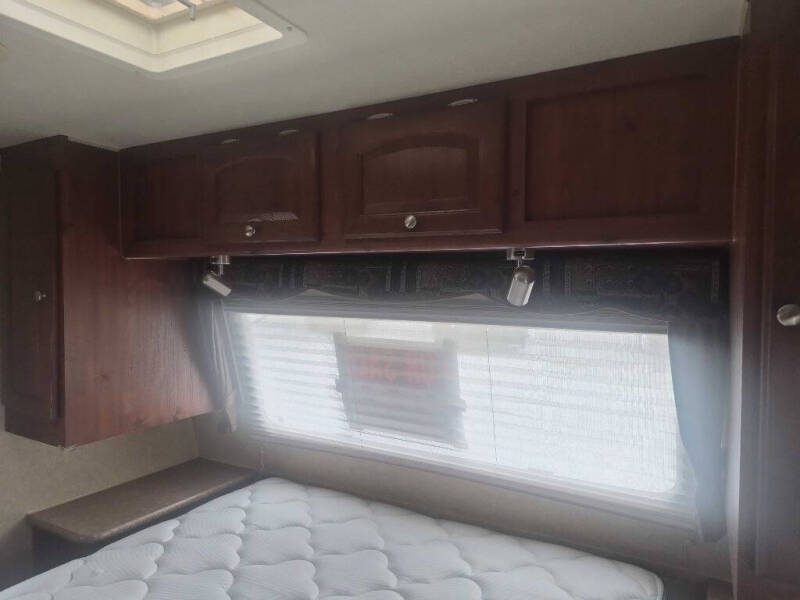2012 Forest River ROCKWOOD ULTRA