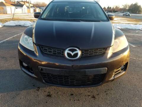 2007 Mazda CX-7 for sale at Yousif & Sons Used Auto in Detroit MI