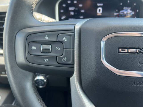 2024 GMC Sierra 3500HD