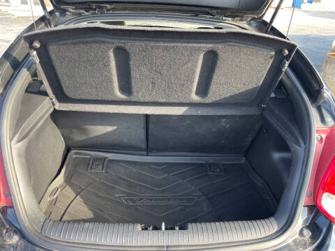 2013 Hyundai Veloster