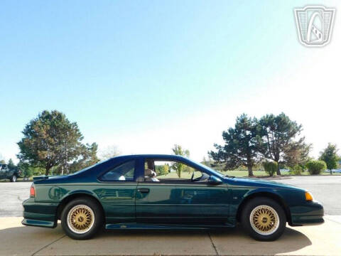 1994 Ford Thunderbird LX