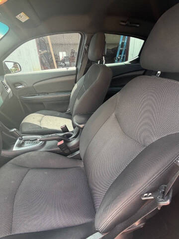 2014 Dodge Avenger SE