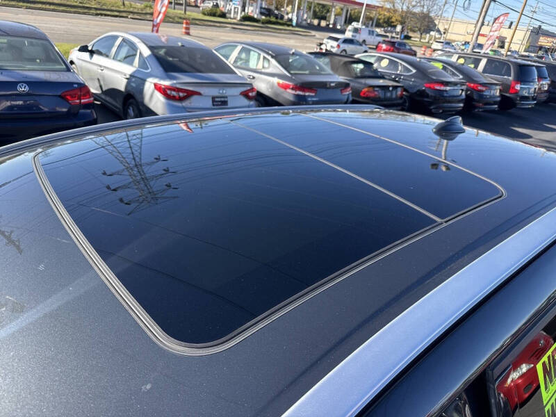 2014 Volvo XC60 T6 Premier Plus