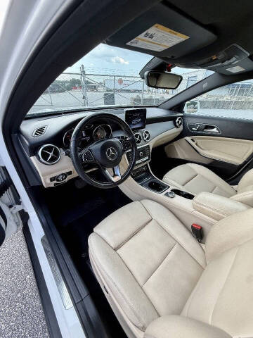 2020 Mercedes-Benz GLA GLA 250