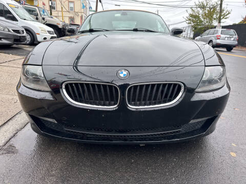 2006 BMW Z4 3.0i
