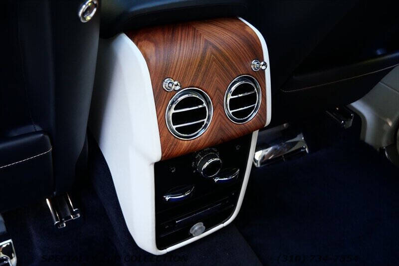 2019 Rolls-Royce Cullinan