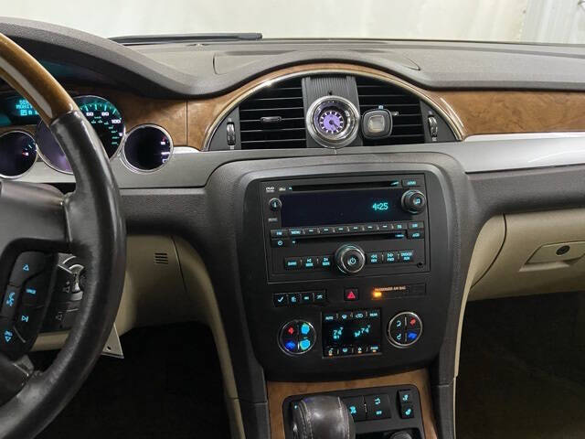 2009 Buick Enclave CXL