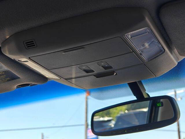 2014 Toyota Sequoia Limited