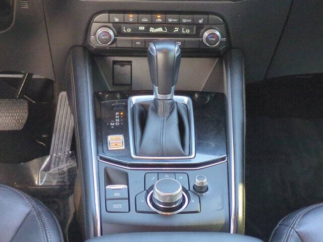 2022 Mazda CX-5 2.5 S Premium