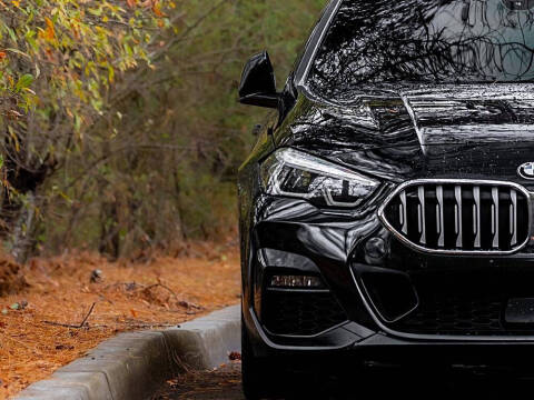 2021 BMW 2 Series 228i Gran Coupe