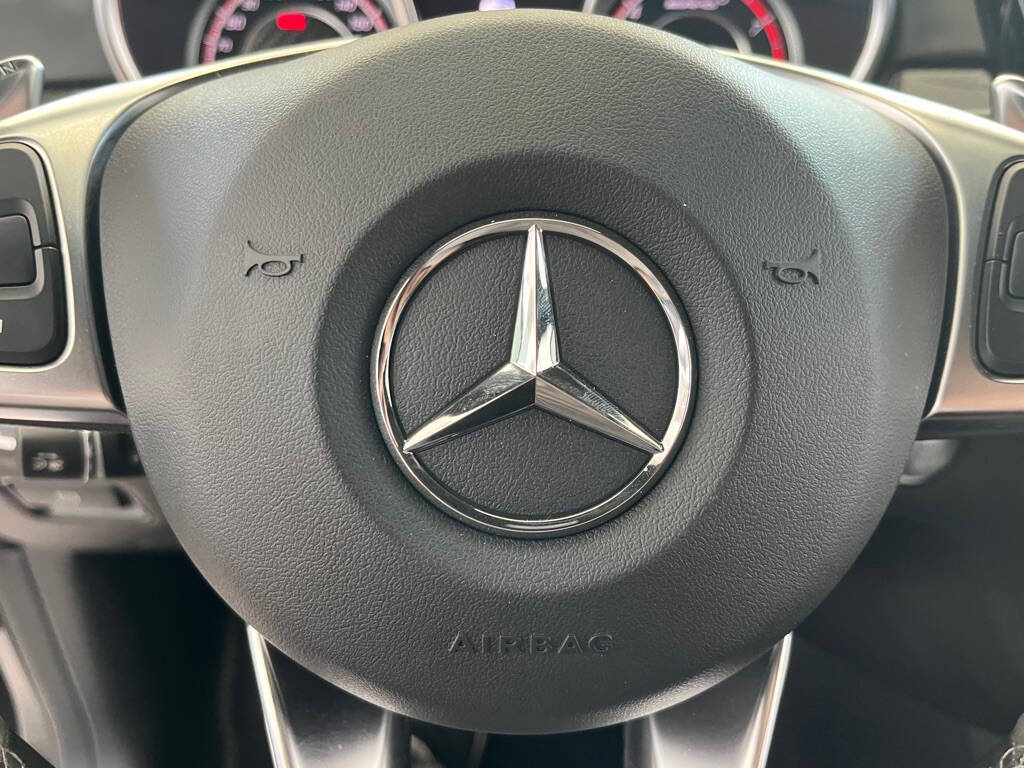 2019 Mercedes-Benz GLE for sale at Auto Haus Imports in Grand Prairie, TX