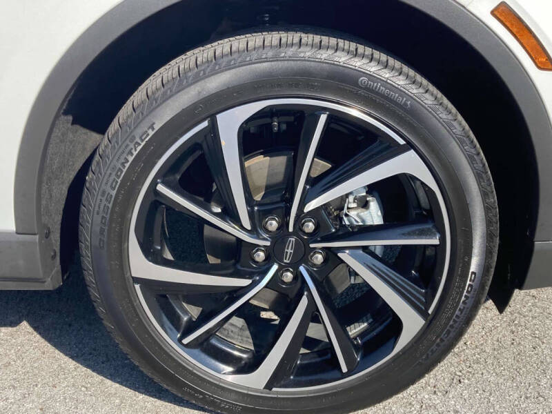 2023 Lincoln Corsair Reserve