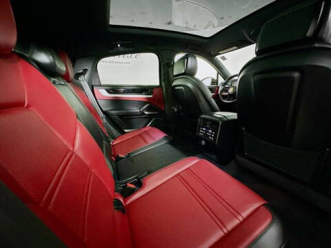 2024 Porsche Cayenne Coupe