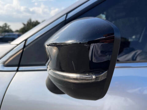 2023 Mitsubishi Eclipse Cross