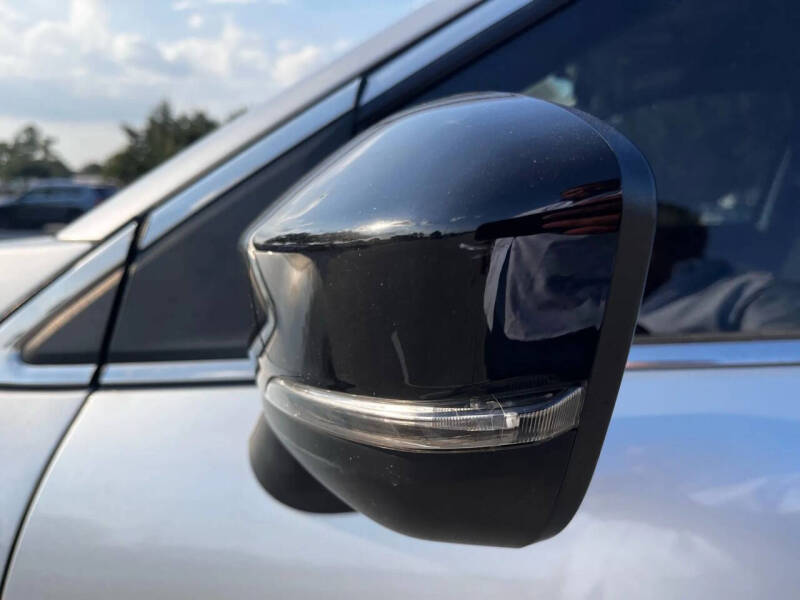 2023 Mitsubishi Eclipse Cross