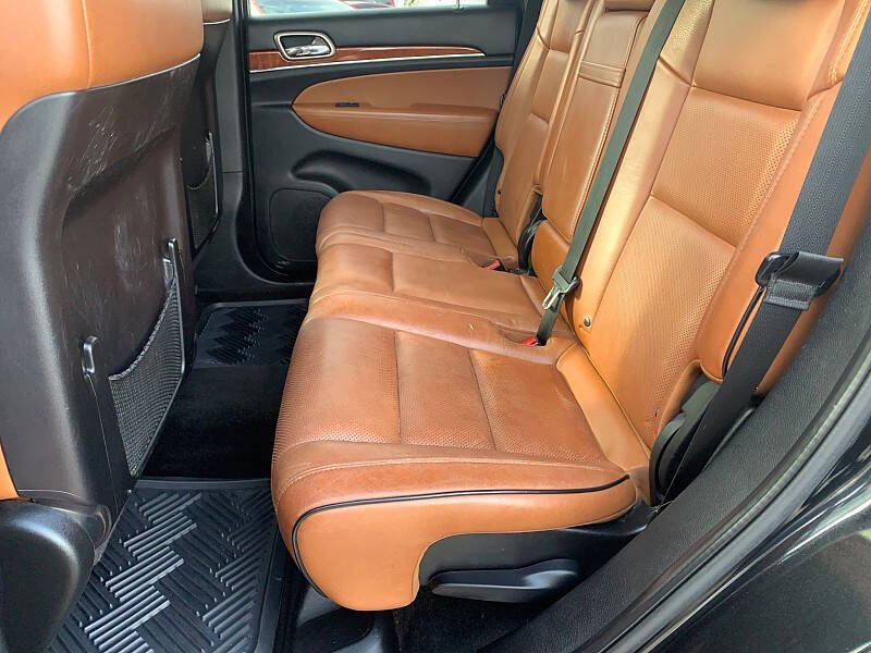 2011 Jeep Grand Cherokee