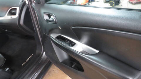 2014 Dodge Journey SXT