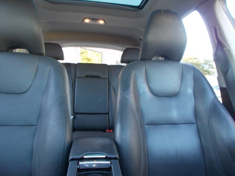 2015 Volvo XC60 T5 Drive-E Premier
