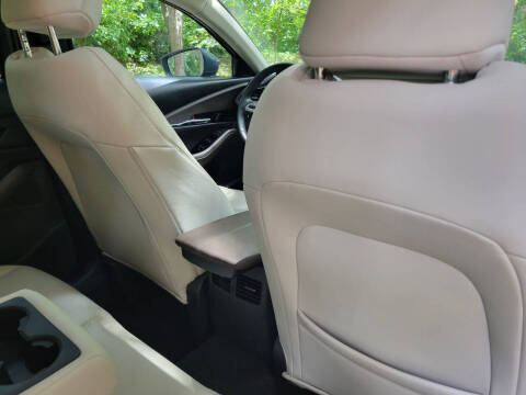 2021 Mazda CX-30 Premium