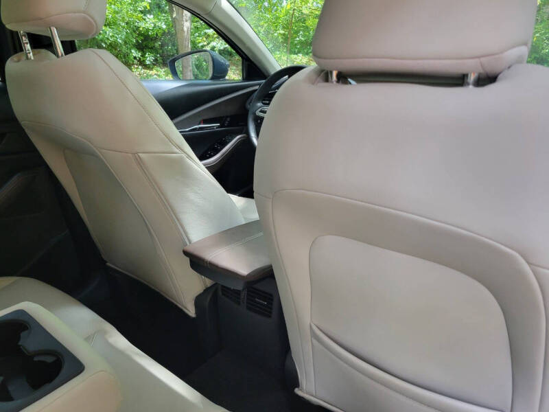 2021 Mazda CX-30 Premium