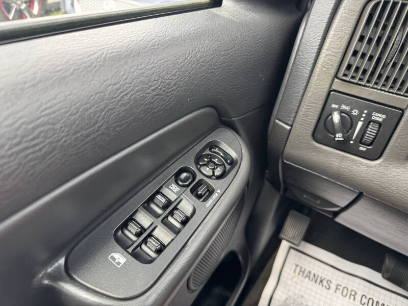 2005 Dodge Ram 1500 SLT