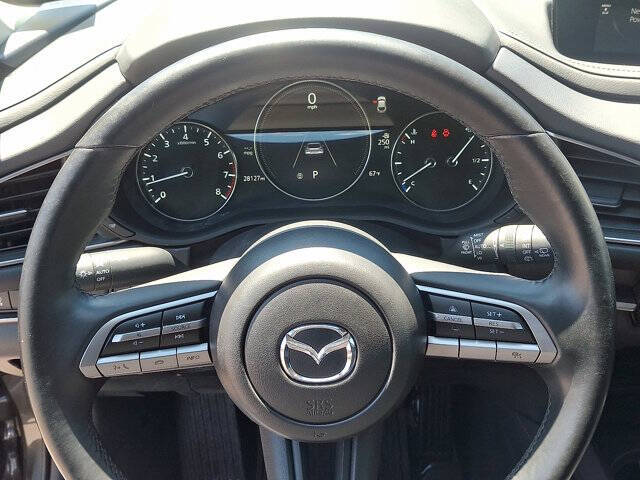 2022 Mazda CX-30 2.5 S Select